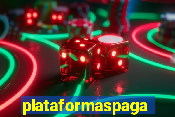 plataformaspagandomuito.com