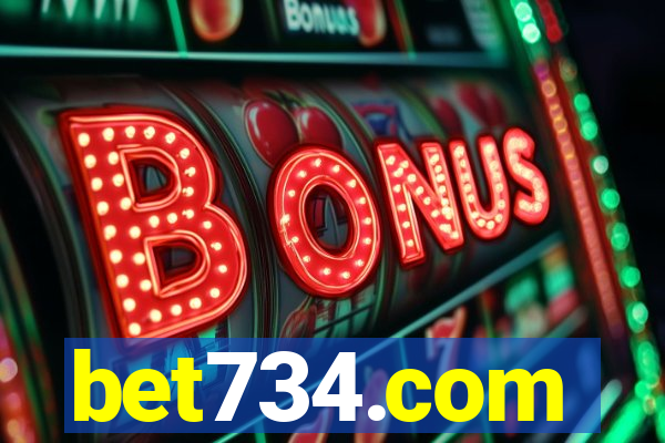 bet734.com