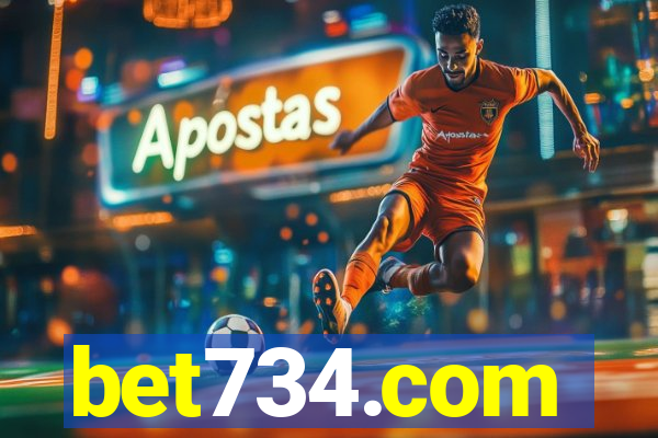 bet734.com