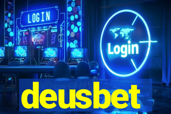 deusbet