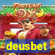 deusbet