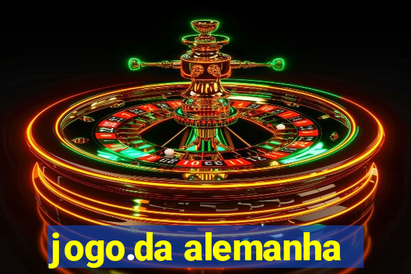 jogo.da alemanha