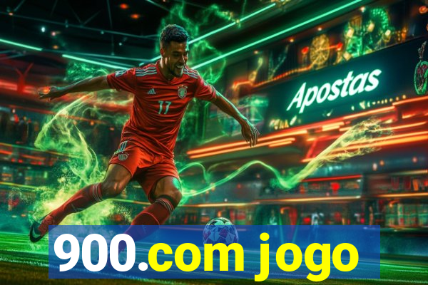 900.com jogo