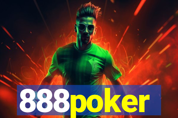 888poker