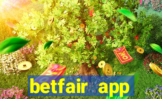 betfair app download for android