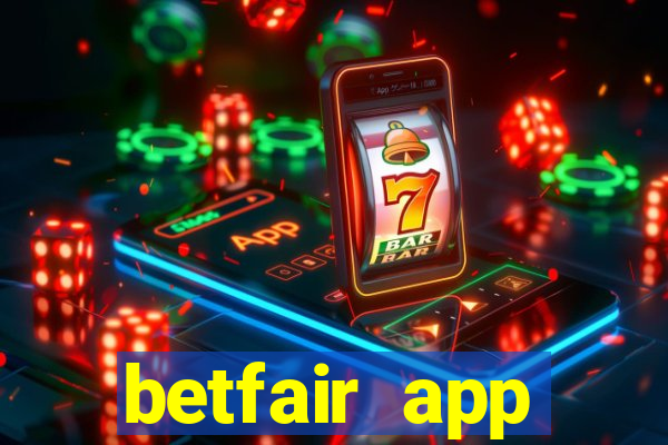 betfair app download for android