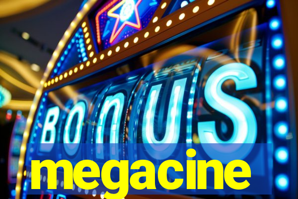 megacine