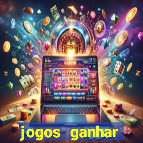 jogos ganhar dinheiro via pix