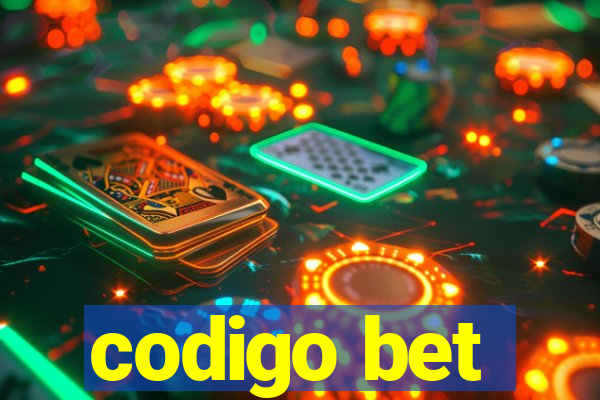 codigo bet