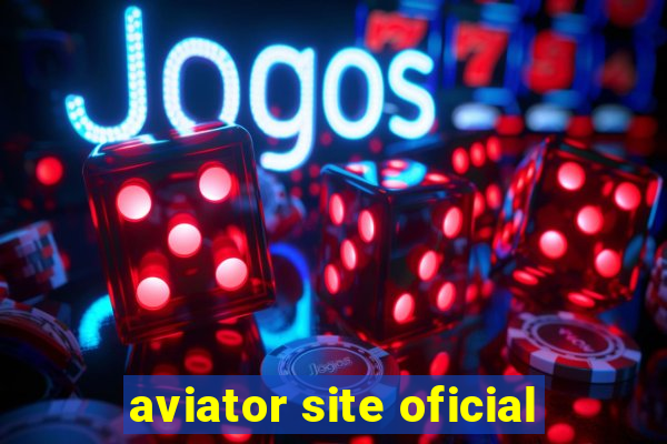 aviator site oficial