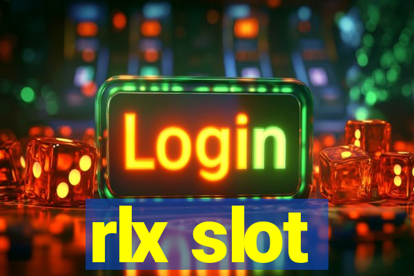 rlx slot