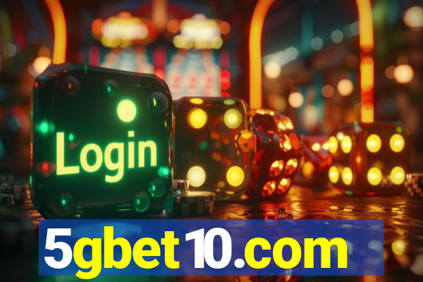 5gbet10.com