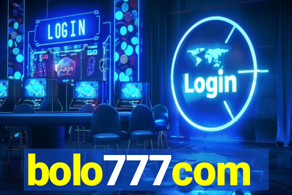 bolo777com