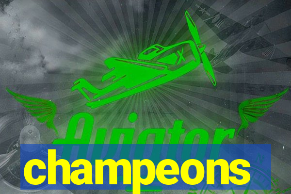 champeons