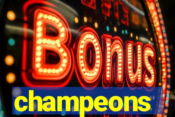 champeons