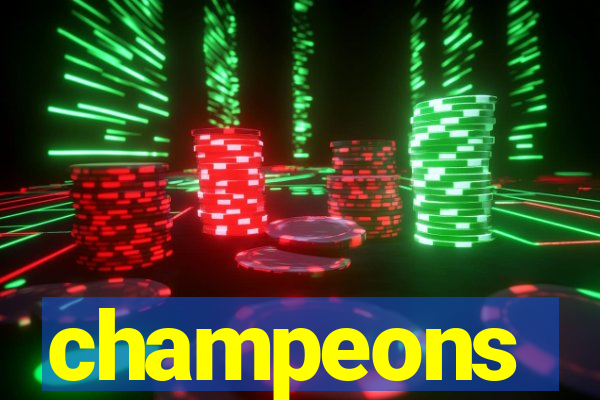 champeons