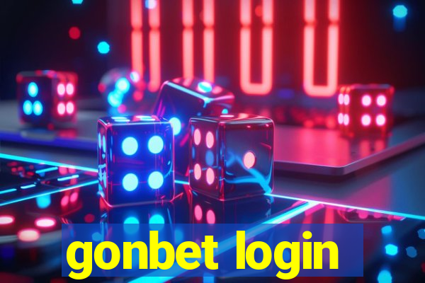 gonbet login