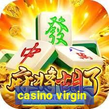 casino virgin