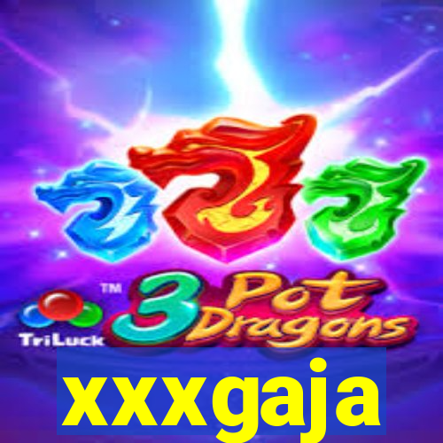 xxxgaja