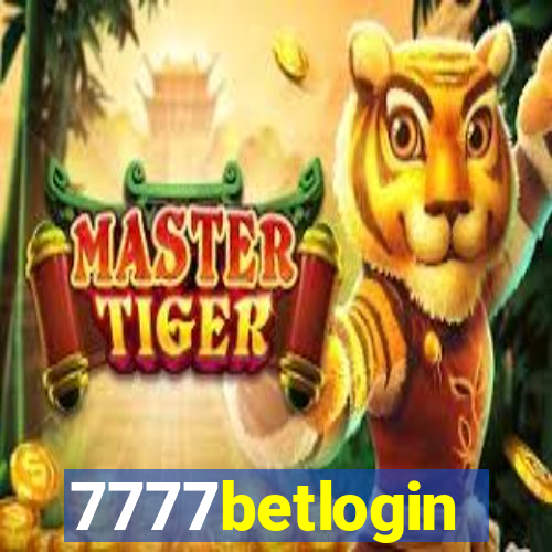 7777betlogin