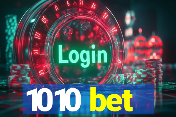 1010 bet