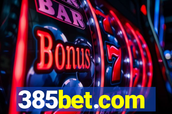 385bet.com