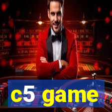 c5 game