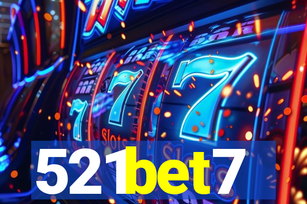 521bet7