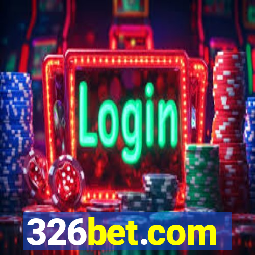 326bet.com