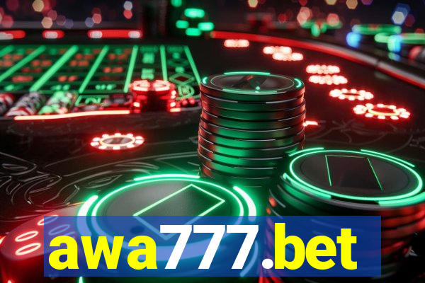 awa777.bet