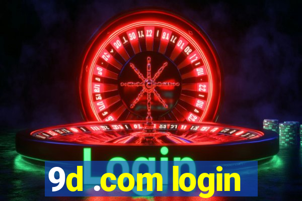 9d .com login