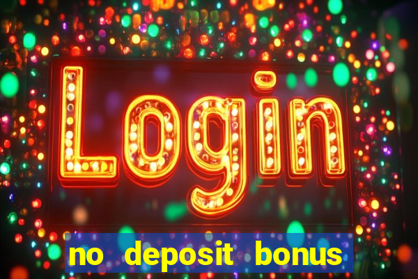 no deposit bonus code slots of vegas