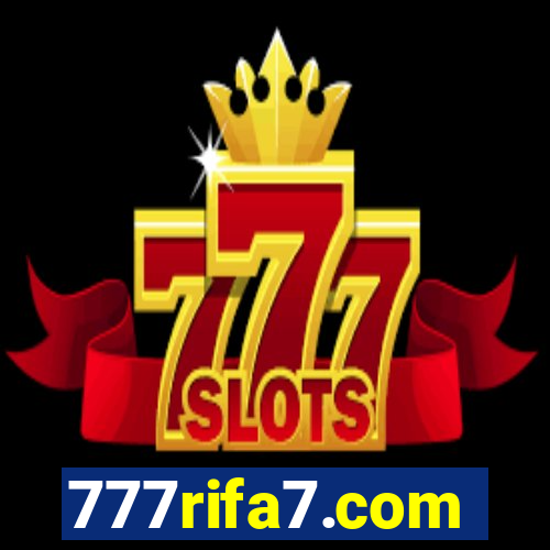 777rifa7.com