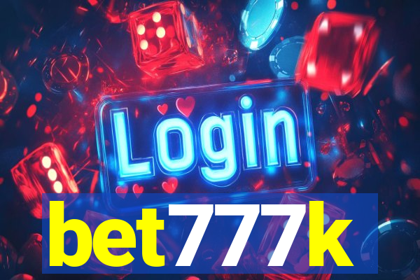 bet777k