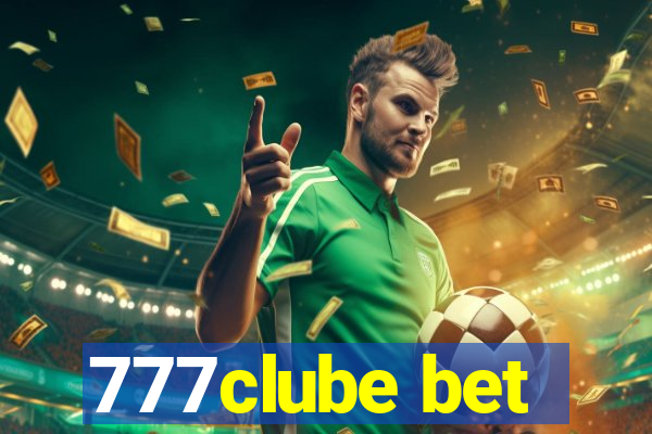 777clube bet