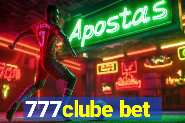 777clube bet