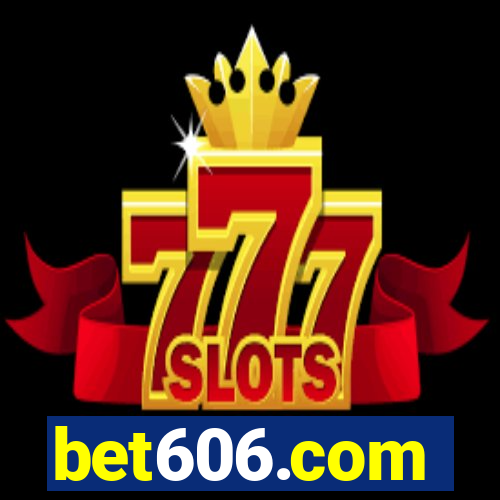 bet606.com