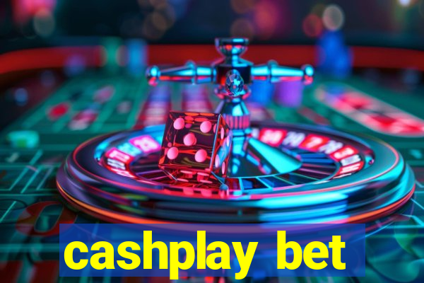 cashplay bet