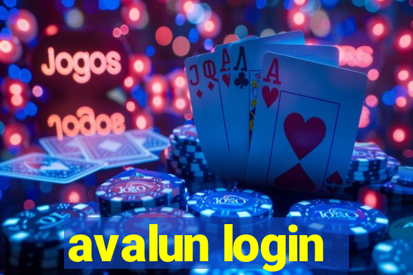 avalun login