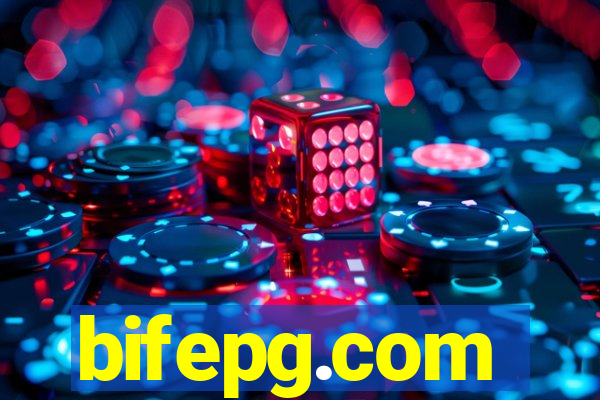 bifepg.com