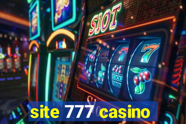 site 777 casino