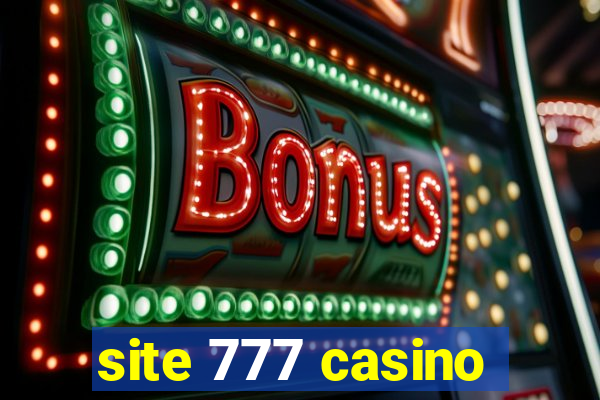 site 777 casino