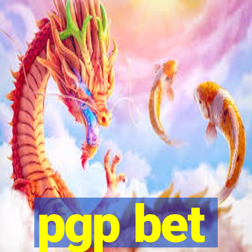 pgp bet