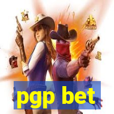 pgp bet