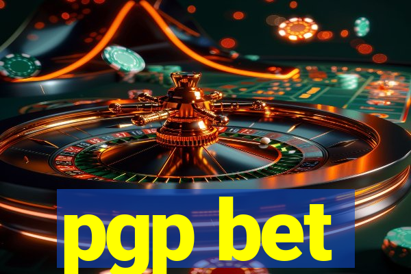 pgp bet