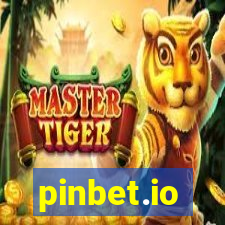 pinbet.io