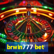 brwin777 bet