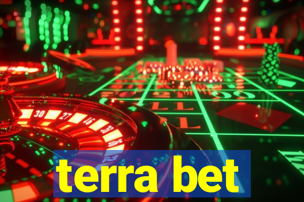 terra bet