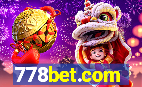 778bet.com