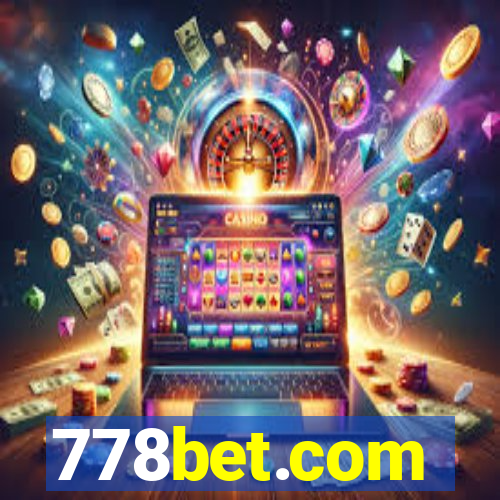 778bet.com